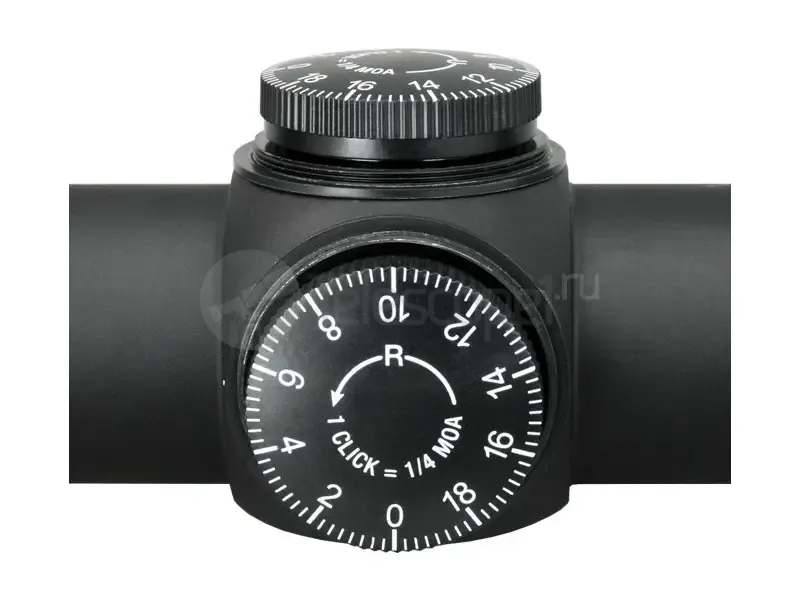 Оптический прицел Leupold VX-5HD 1-5x24 Duplex (171384)