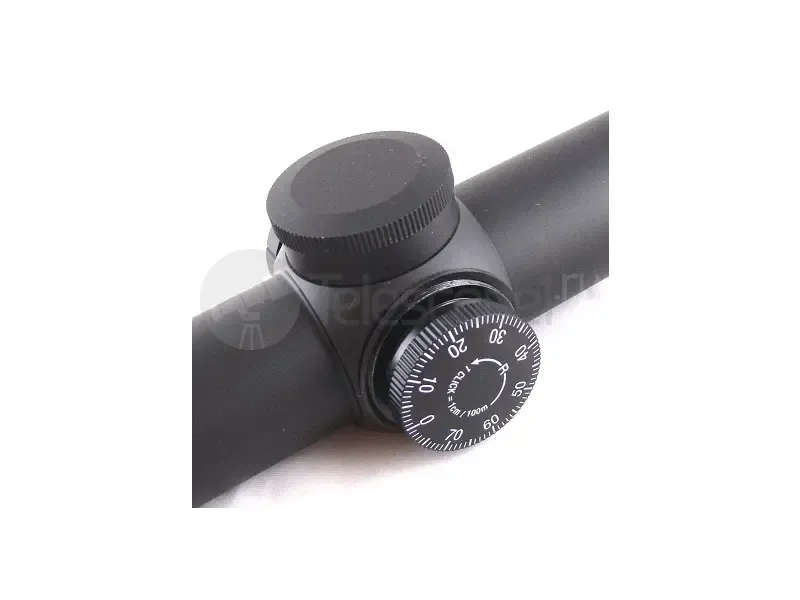 Оптический прицел Leupold VX-5HD 1-5x24 FireDot 4 Fine (171385)