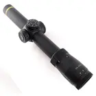 Оптический прицел Leupold VX-5HD 1-5x24 FireDot 4 Fine (171385)