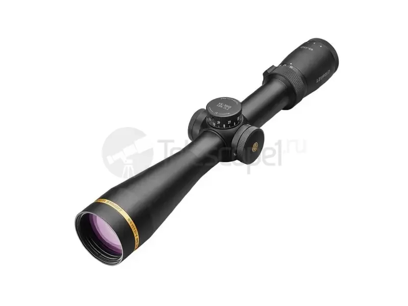 Оптический прицел Leupold VX-5HD 3-15x44 CDS-ZL2, SF, Impact-29 MOA (171716)