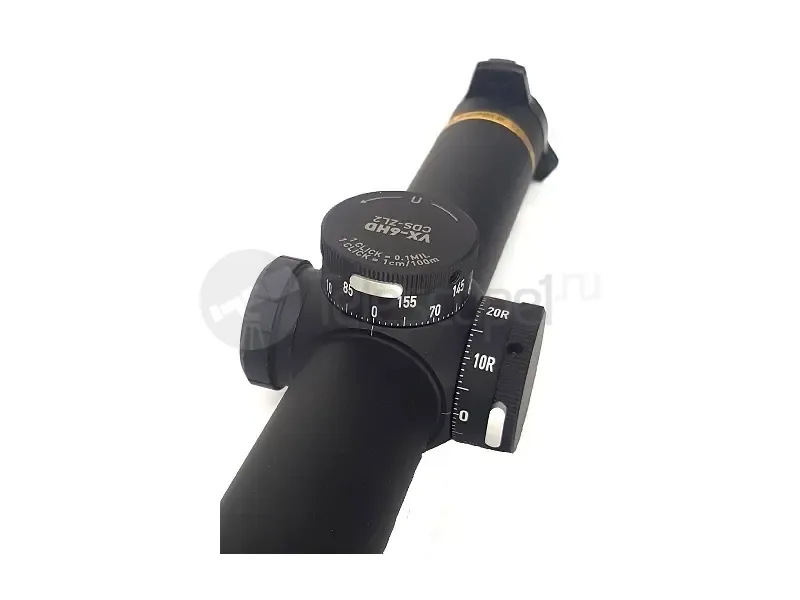 Оптический прицел Leupold VX-6HD 1-6x24 CDS-ZL2, FireDot Circle (171554)