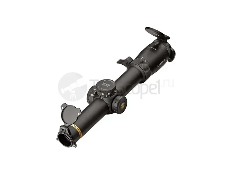 Оптический прицел Leupold VX-6HD 1-6x24 CDS-ZL2, FireDot Circle (171554)