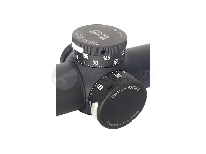 Оптический прицел Leupold VX-6HD 1-6x24 CDS-ZL2, FireDot Circle (171554)