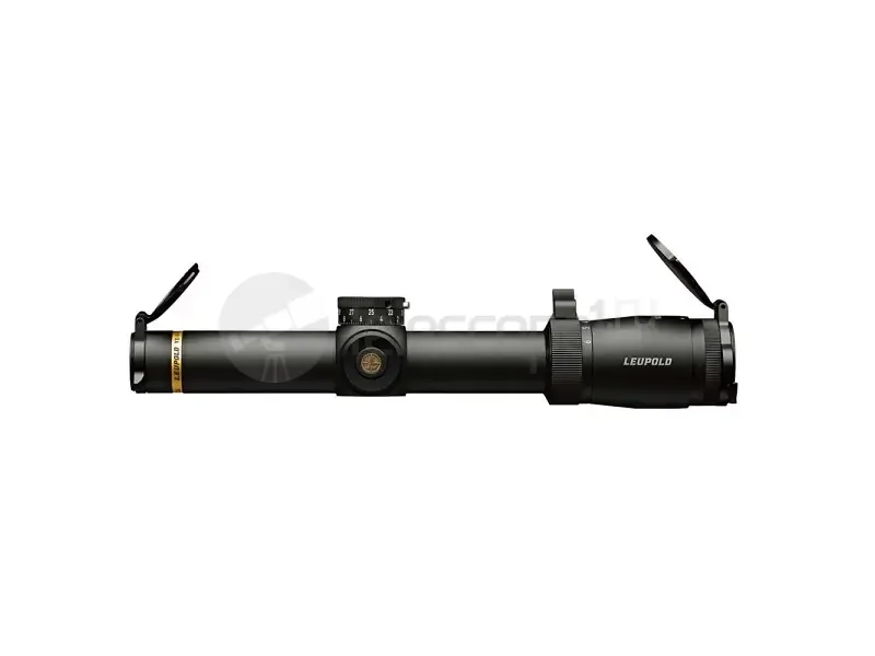 Оптический прицел Leupold VX-6HD 1-6x24 CDS-ZL2, FireDot Circle (171554)