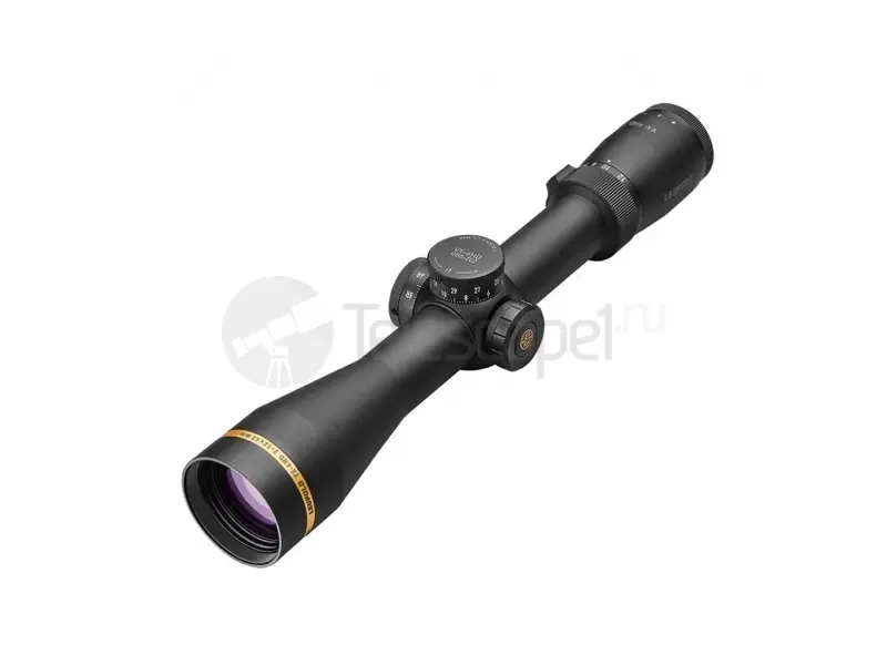 Оптический прицел Leupold VX-6HD 2-12x42 CDS-ZL2, Impact-45 MOA (171562)
