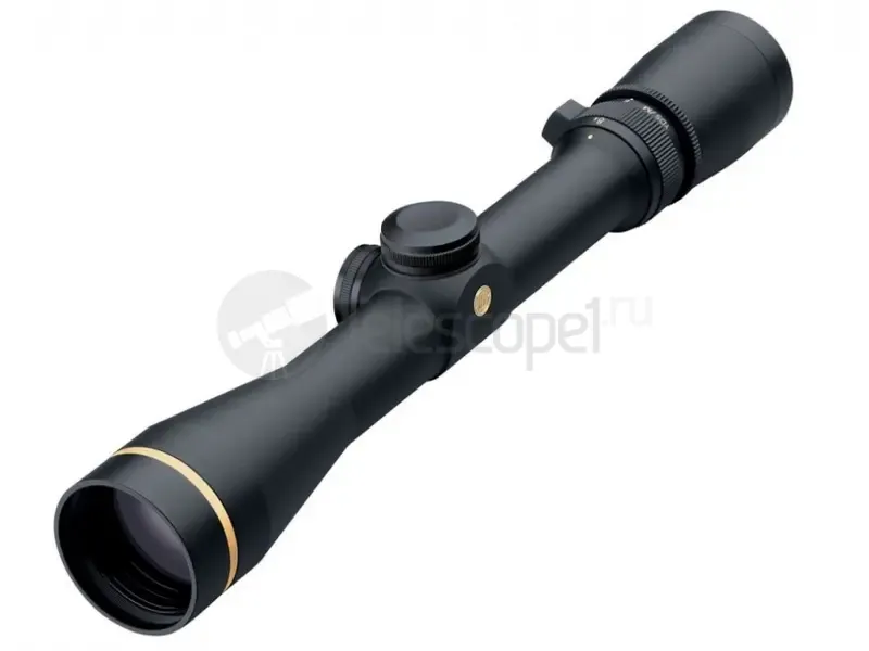 Оптический прицел Leupold VX-3i 2.5-8x36, Duplex (170678)