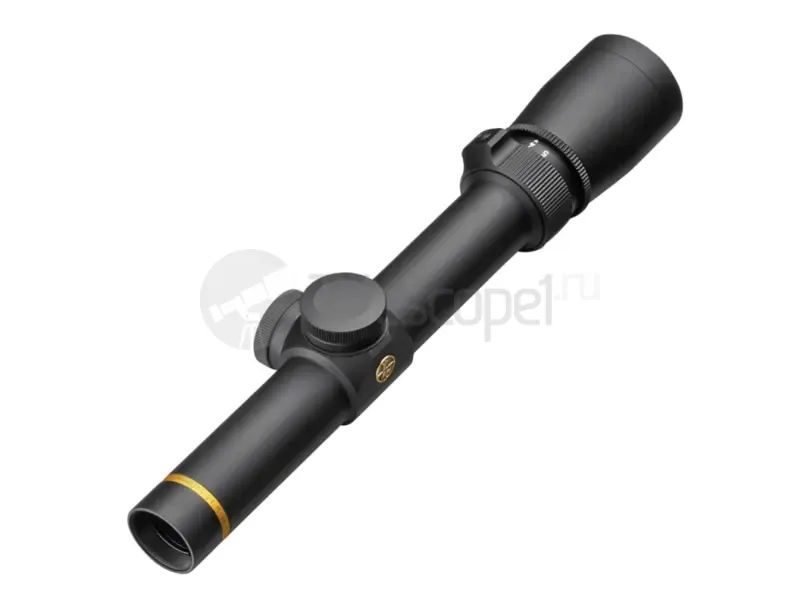 Оптический прицел Leupold VX-3i 1.5-5x20 Duplex (170675)