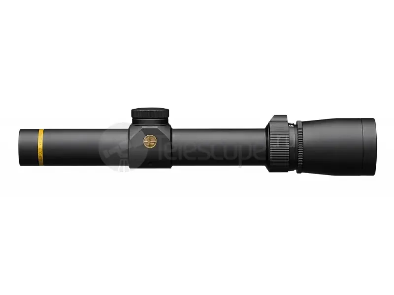 Оптический прицел Leupold VX-3i 1.5-5x20, German-4 (170677)