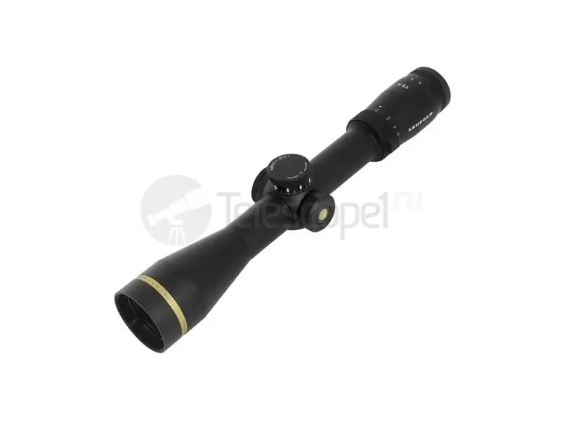 Оптический прицел Leupold VX-6 2-12x42 CDS-ZERO-LOCK, FireDot Wind-Plex (120595)
