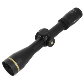Leupold VX-6 2-12x42 CDS-ZERO-LOCK, FireDot Wind-Plex (120595)