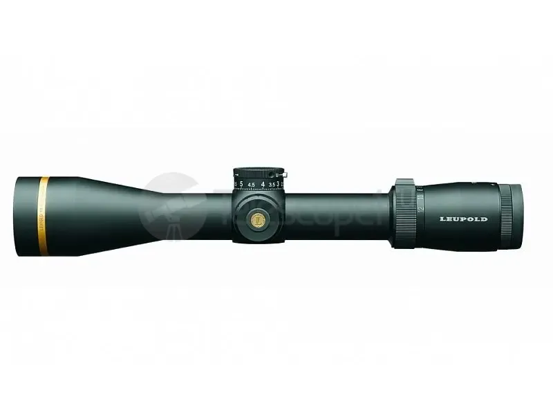 Оптический прицел Leupold VX-6 2-12x42 CDS-ZERO-LOCK, FireDot Wind-Plex (120595)