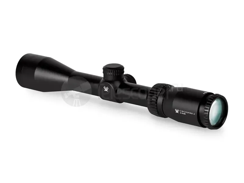 Оптический прицел Vortex Crossfire II 3-9x40 Dead-Hold BDC (CF2-31007)