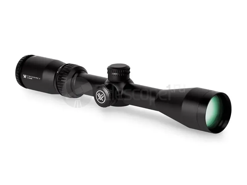 Оптический прицел Vortex Crossfire II 3-9x40 Dead-Hold BDC (CF2-31007)