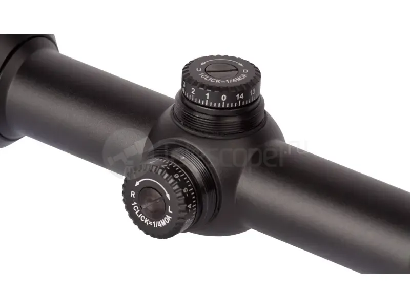 Оптический прицел Vortex Crossfire II 3-9x40 Dead-Hold BDC (CF2-31007)