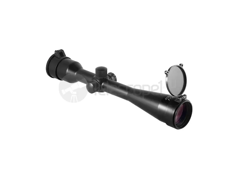 Оптический прицел ВОМЗ Пилад P10x42 FG