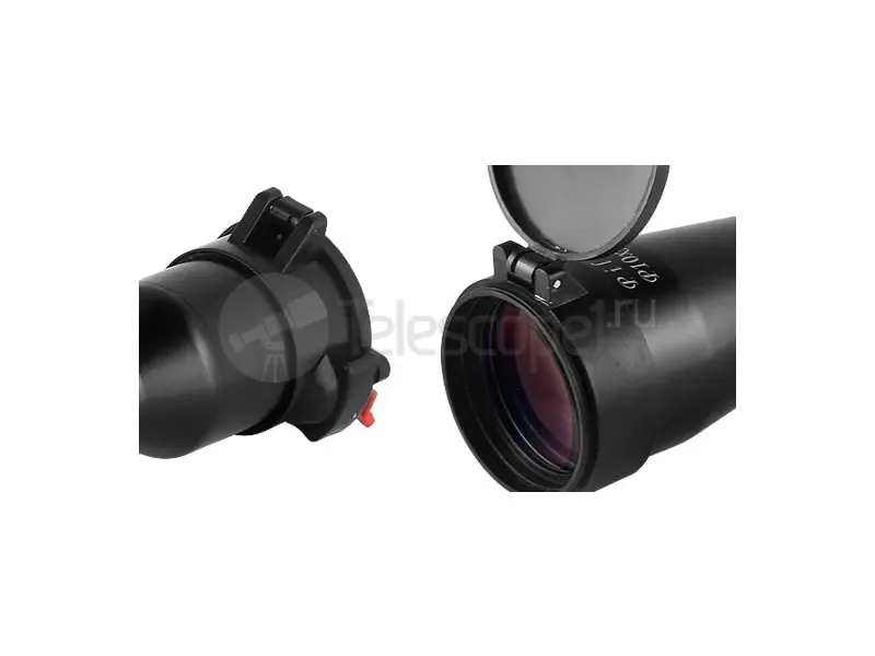 Оптический прицел ВОМЗ Пилад P10x42 FG