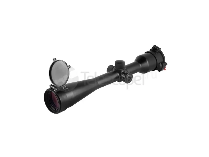 Оптический прицел ВОМЗ Пилад P10x42 F (парабола)
