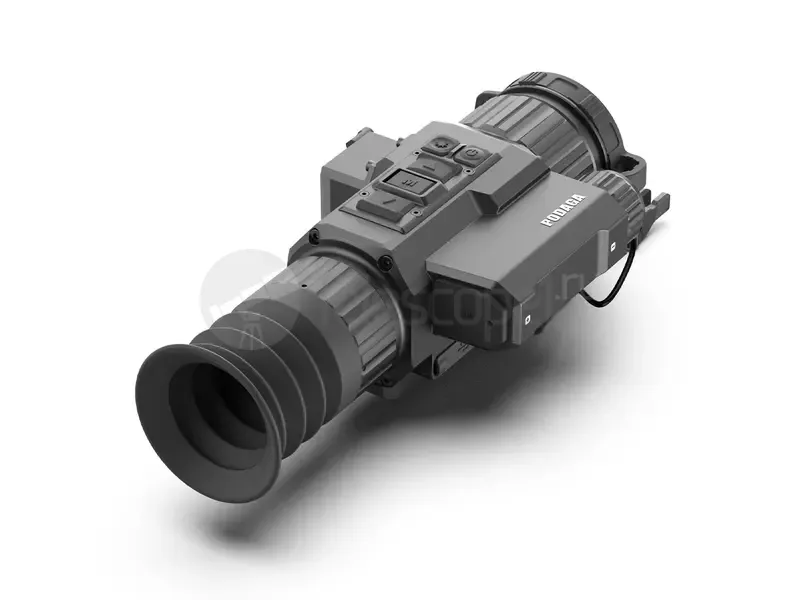 Тепловизионный прицел Lzirtek Podaga 335L