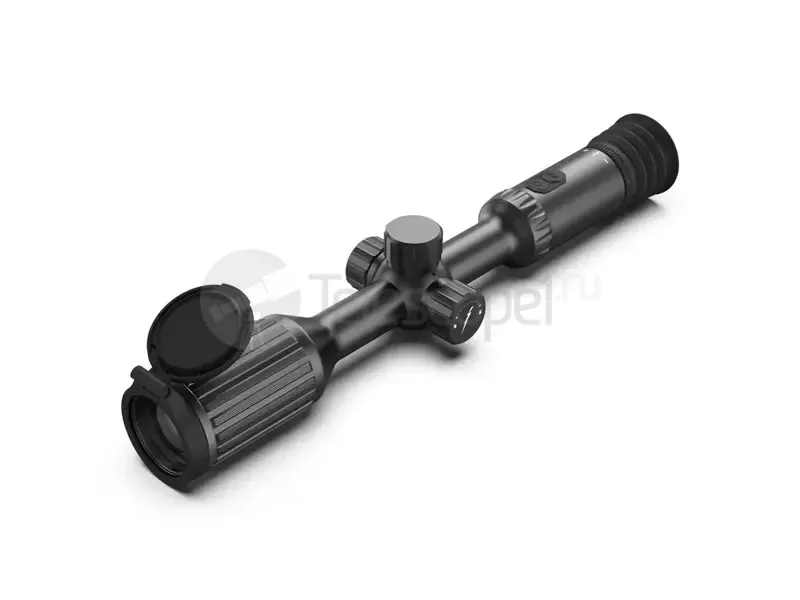 Тепловизионный прицел Lzirtek Veles 350