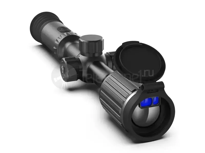 Тепловизионный прицел Lzirtek Veles 350L