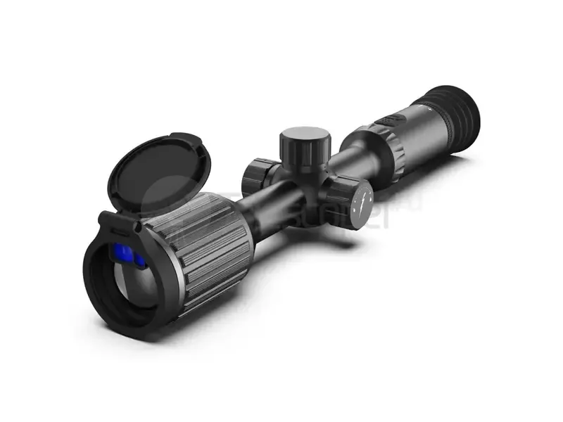Тепловизионный прицел Lzirtek Veles 350L