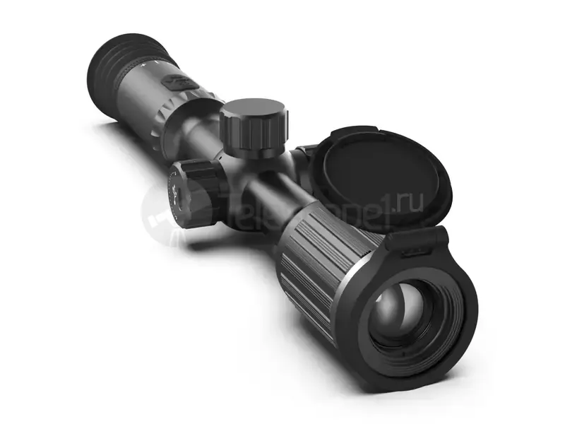 Тепловизионный прицел Lzirtek Veles 635
