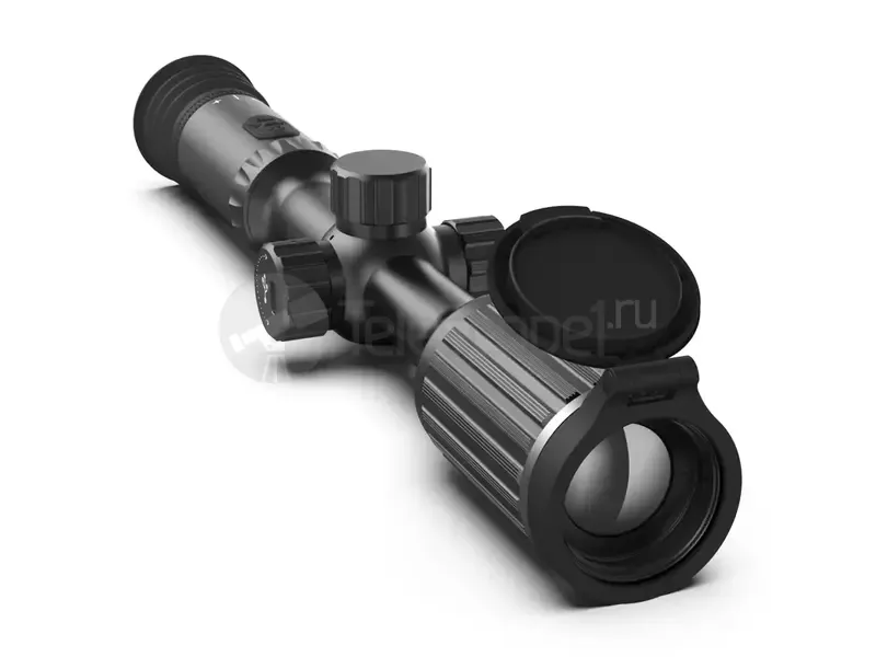 Тепловизионный прицел Lzirtek Veles 650