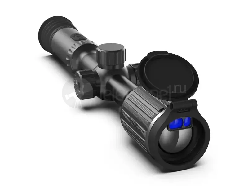 Тепловизионный прицел Lzirtek Veles 650L