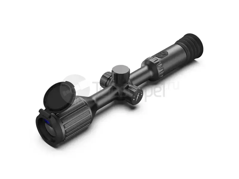 Тепловизионный прицел Lzirtek Veles 650L
