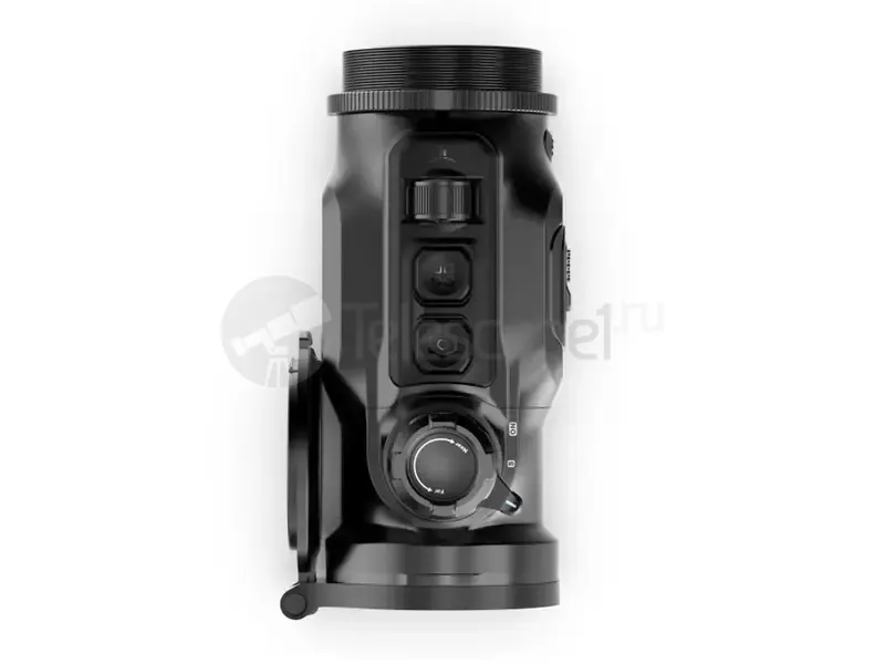 Тепловизионная насадка Lzirtek Vesna 650