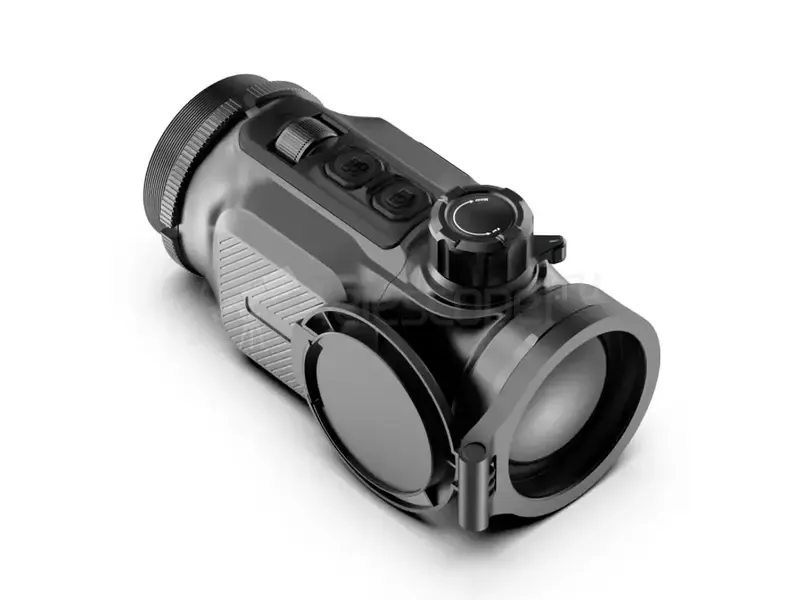 Тепловизионная насадка Lzirtek Vesna 650