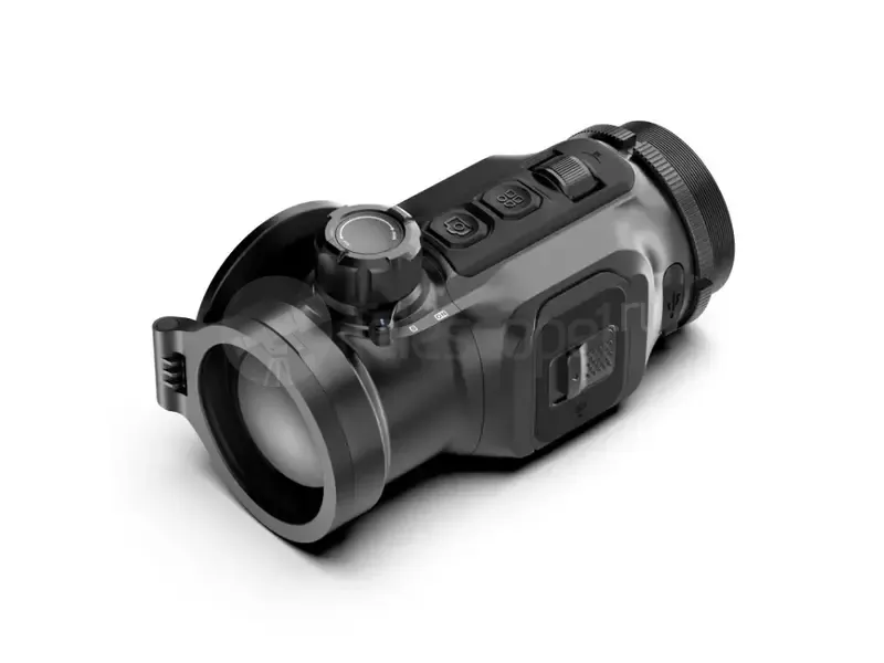 Тепловизионная насадка Lzirtek Vesna 650