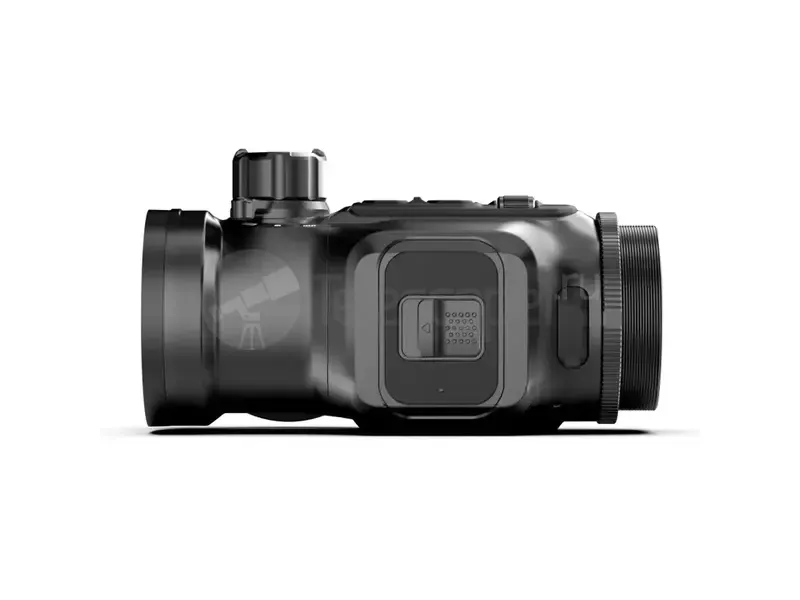 Тепловизионная насадка Lzirtek Vesna 650