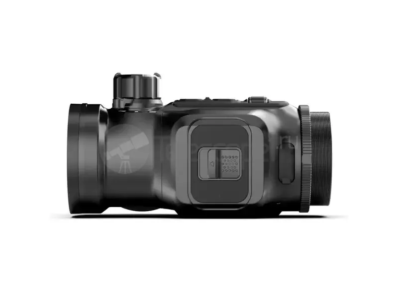 Тепловизионная насадка Lzirtek Vesna 650L