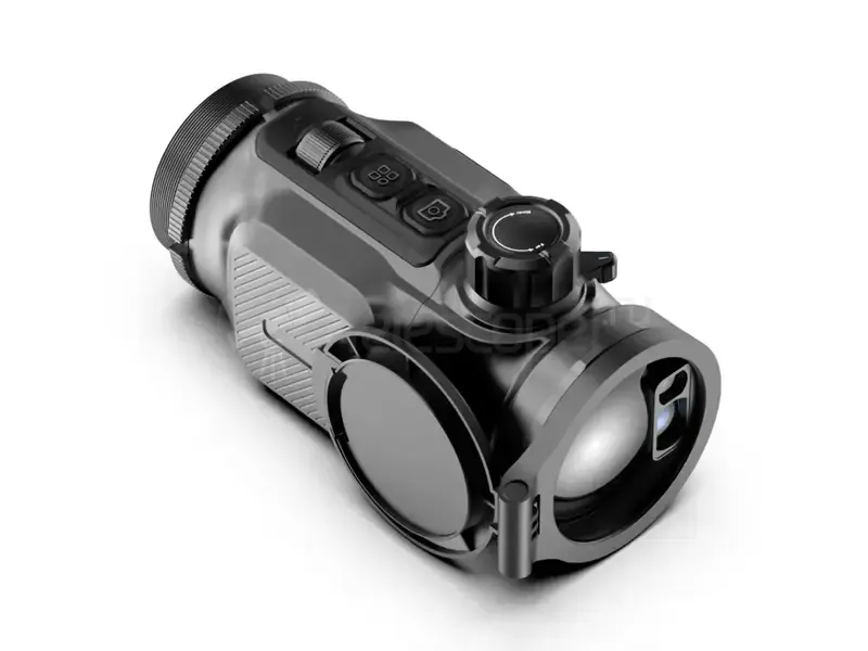 Тепловизионная насадка Lzirtek Vesna 650L