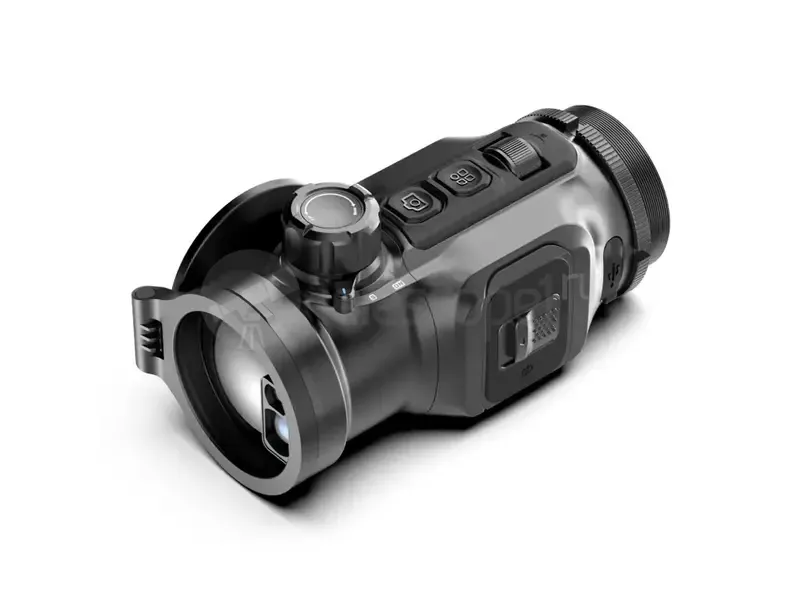 Тепловизионная насадка Lzirtek Vesna 650L