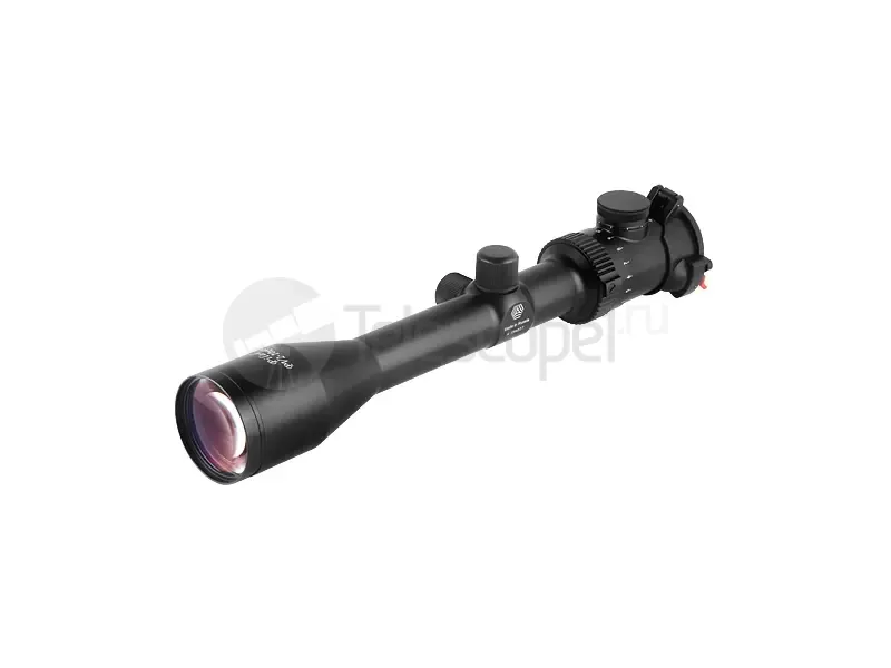 Оптический прицел ВОМЗ Пилад PV 2-10x48 LC