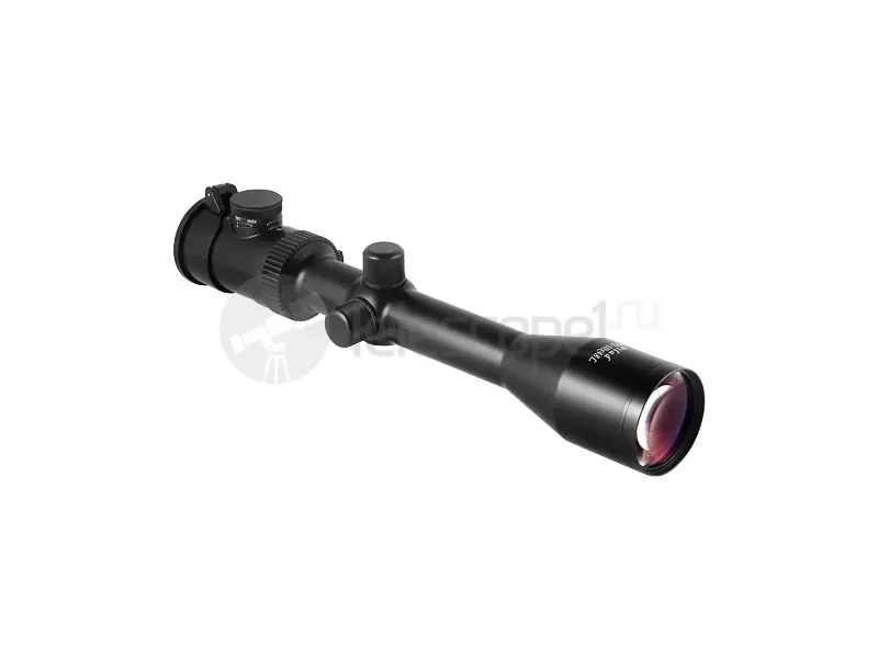 Оптический прицел ВОМЗ Пилад PV 2-10x48 LC