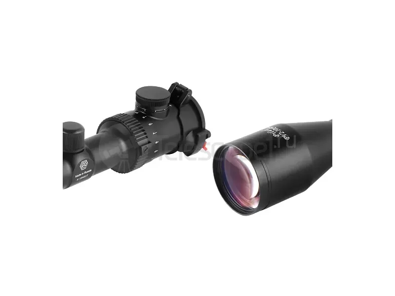 Оптический прицел ВОМЗ Пилад PV 2-10x48 LC