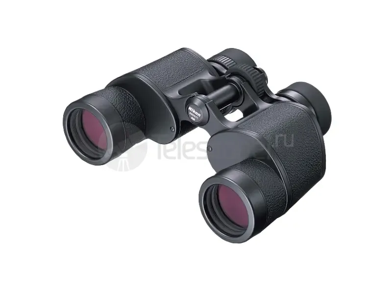 Бинокль Nikon 10x35 EII