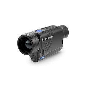 Pulsar Axion XM38