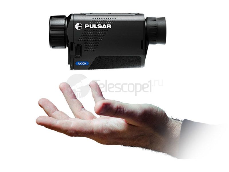 Pulsar Axion Key XM30