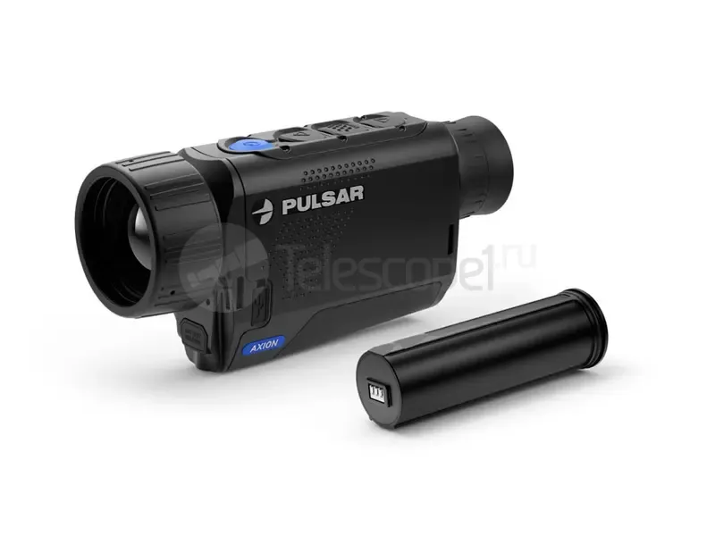 Тепловизор Pulsar Axion Key XM30