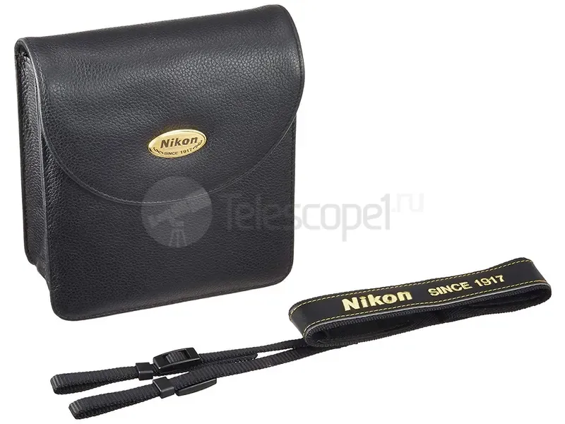 Бинокль Nikon 10X32 HG L DCF