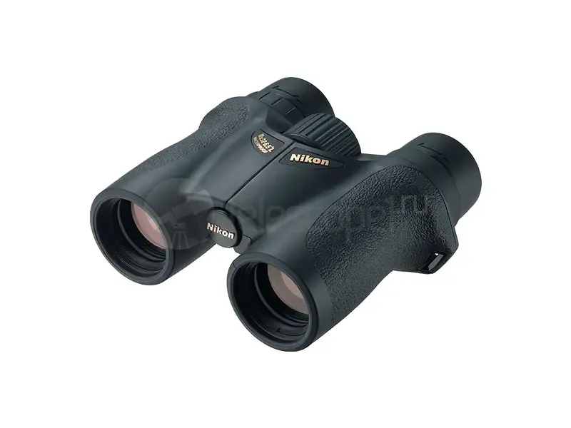 Бинокль Nikon 10X32 HG L DCF