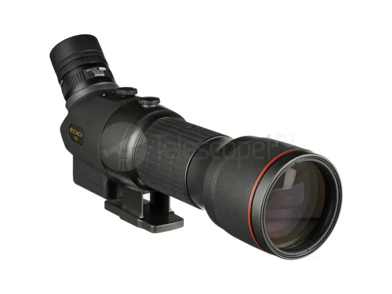 Зрительная труба Nikon EDG 85 VR Angled (без окуляра)