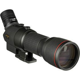 Nikon EDG 85 VR Angled (без окуляра)