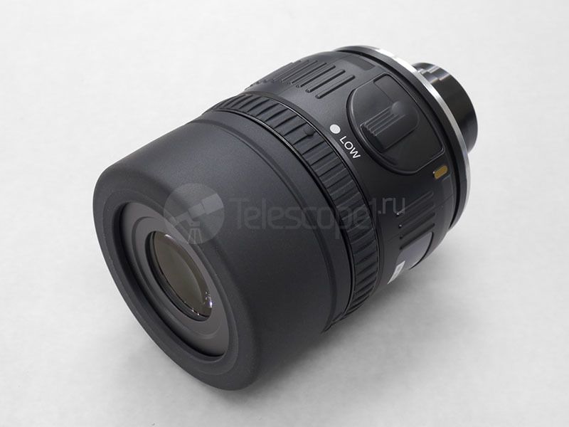 Окуляр Nikon EDG FEP-20-60 Окуляр Nikon EDG FEP-20-60