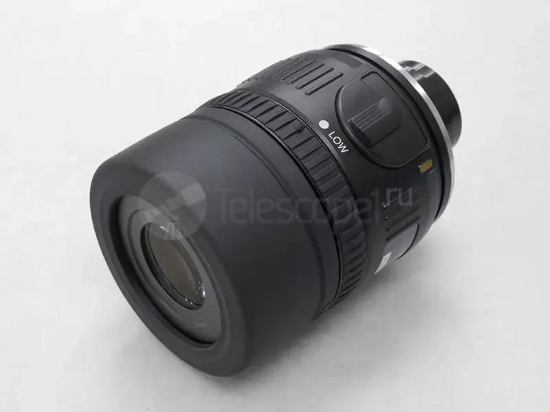 Окуляр Nikon EDG FEP-20-60