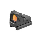 Коллиматорный прицел Veber Black Fox DOT 122 RD (weaver)